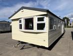 Europa Sequoia 2014, CV, dubbelglas, 3 slpkmrs, € 35.500, Caravans en Kamperen, Tot en met 4