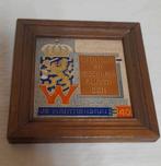 Westraven  oranje en Nederland blijft samen wilhelmina 40, Ophalen of Verzenden