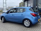 Opel Corsa 1.0 Turbo Online Edition RIJKLAAR incl. Service e, Auto's, Te koop, Benzine, Hatchback, Gebruikt