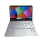 HP 14S-FQ0056ND | Ryzen 3 3250U 8GB 256GB | Nette Staat, Computers en Software, Windows Laptops, HP, Zo goed als nieuw, Support@hp.com