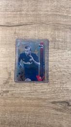 2019-20 Topps Crystal UCL Erling Haaland Rookie R.B.Salzburg, Ophalen of Verzenden, Zo goed als nieuw, Plaatje