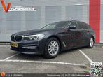 BMW 5-serie Touring 520d Executive | Pano | Climate | Cruise, Auto's, Automaat, 2000 kg, 23 km/l, Origineel Nederlands