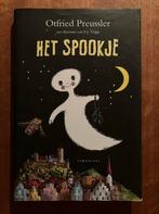 Lemniscaat • otfried Preussler • het spookje, Ophalen, Zo goed als nieuw