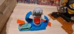 Hot Wheels Haai Aanval Baan, Ophalen of Verzenden, Gebruikt, Jongen of Meisje