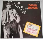 David Bowie - Absolute Beginners 7 inch vinyl, Ophalen of Verzenden, Gebruikt, Overige formaten