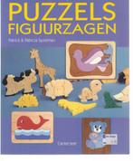 Figuurzaagboeken diverse titels, Ophalen of Verzenden, Zo goed als nieuw, Overige onderwerpen