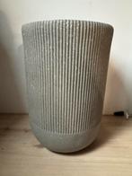 Bloempot dijon, Tuin en Terras, Bloempotten, Ophalen, Rond, Nieuw, Aardewerk