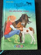 Droom paarden - Het allerliefste veulen, Boeken, Ophalen of Verzenden, Zo goed als nieuw, Gertrud Jetten