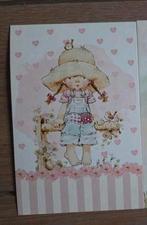 SARAH KAY HOLLY HOBBIE 7, Ophalen