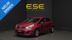 Kia Rio 1.4 CVVT Comfort Pack | Automaat | Airco | Trekhaak, Auto's, Kia, Euro 5, Gebruikt, 4 cilinders, 1396 cc