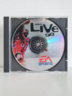 NBA Live 98 - PC cdrom, 1 speler, Ophalen of Verzenden, Zo goed als nieuw, Vanaf 3 jaar