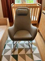 Mooie en comfortabele design schommelstoel voor kinderkamer, Ophalen, Zo goed als nieuw, Stoel(en)