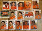 Panini Nederland 1994 - 1998 - 2006 - 2008 - 2014, Ophalen of Verzenden, Zo goed als nieuw, Plaatje