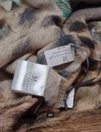 Mucho Gusto - Prachtige wollen shawl - Nieuw, Kleding | Dames, Mutsen, Sjaals en Handschoenen, Maat 46/48 (XL) of groter, Nieuw