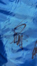 Lyle & Scott jas met FC Utrecht handtekeningen, Ophalen, Gedragen, Overige maten, Blauw