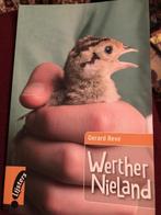 Gerard reve /werther nieland/ nieuw boek, Ophalen of Verzenden, Nieuw