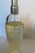 Estee Lauder Pleasures 100 ml, Sieraden, Tassen en Uiterlijk, Uiterlijk | Parfum, Ophalen of Verzenden, Zo goed als nieuw