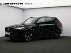 Volvo XC90 2.0 T8 Recharge AWD Ultra Dark, Gebruikt, 4 cilinders, Zwart, Vierwielaandrijving