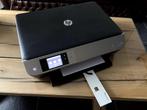 HP Envy 5530 e-All-in-One, Hp, Ingebouwde Wi-Fi, Inkjetprinter, Zo goed als nieuw