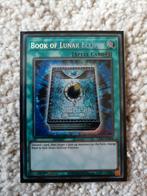 Yu-Gi-Oh - Lightning Overdrive - Book of Lunar Eclipse., Hobby en Vrije tijd, Ophalen of Verzenden, Losse kaart, Zo goed als nieuw