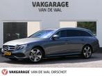 Mercedes-Benz E-klasse Estate 200 4MATIC Premium | Luchtveri, Gebruikt, Euro 6, 4 cilinders, Leder en Stof