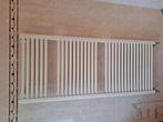 Te koop mooie badkamer en design radiator, Ophalen, Gebruikt, Radiator, 60 tot 150 cm
