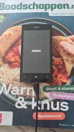 Zeldzame Nokia Lumia 520, Ophalen of Verzenden