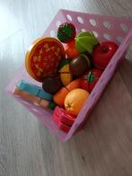 Speelgoed keuken accessoires - Eten, Ophalen, Gebruikt