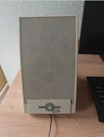 Gratis: 2 PC Luidsprekers (boxjes), Ophalen, Sound Level XXL