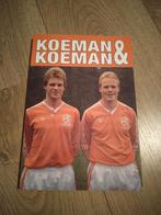 Koeman & Koeman, Ophalen of Verzenden, Gelezen, Sjoerd Claessen, Balsport