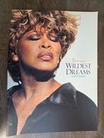 Tina Turner Wildest Dreams Tourboek 1996, Ophalen of Verzenden, Gebruikt