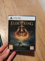 Elden Ring PS5, Spelcomputers en Games, Games | Sony PlayStation 5, Ophalen of Verzenden, Zo goed als nieuw