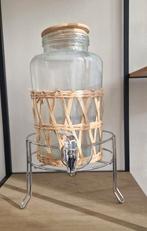 Water/sap dispenser, Ophalen, Nieuw