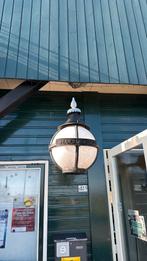 Klassieke buitenlampen, Tuin en Terras, Ophalen, Wandlamp, 50 tot 250 watt, IJzer