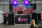 Complete DJ Booth incl. Boxen, versterker, mengpaneel, Muziek en Instrumenten, Dj-sets en Draaitafels, Ophalen of Verzenden, Gebruikt