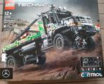 Lego Technic Mercedes-Benz zetros truck 42129 ** nieuw, Ophalen, Nieuw, Complete set, Lego