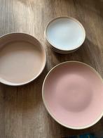 Nieuw Servies Set - Borden & Schaal, Huis en Inrichting, Keuken | Servies, Ophalen, Nieuw, Bord(en), Effen