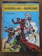 De avonturen van een dappere Musketier. Nr 75., Eén stripboek, Ophalen of Verzenden, Gelezen