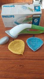 Stoomreiniger, Ophalen of Verzenden, Zo goed als nieuw, Stoomreiniger