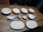 vintage servies van pasaan tosca 98, Antiek en Kunst, Ophalen