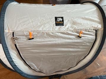 Deryan peuter baby reis bed wieg camping bed beschikbaar voor biedingen