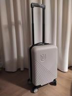 Compacte Reiskoffer, Ophalen, Wieltjes, Hard kunststof, Nieuw