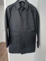 H&M Herenjas - Maat S - Zwart, Zwart, Ophalen of Verzenden, Zo goed als nieuw, H&M