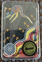 Speelkaarten ,Spel Kaarten,Australian Aboriginal Art,OVP, Ophalen, Nieuw, Speelkaart(en)