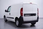 Opel Combo 1.3 CDTi 95 pk L1H1 Edition Airco Elek. Pakket, A, Auto's, Voorwielaandrijving, Stof, Gebruikt, Wit