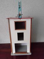 Vintage pakhuis, Ophalen, Gebruikt, Overige typen