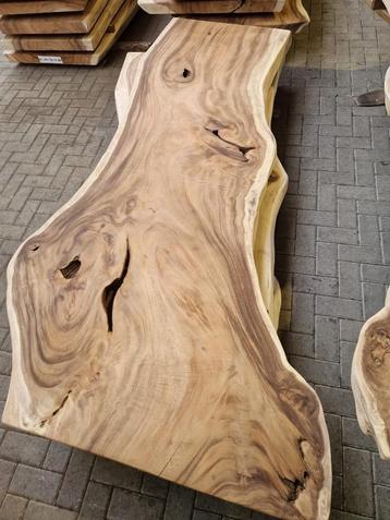 Rockanje hout tuinhout boomstam constructie hobby  beschikbaar voor biedingen
