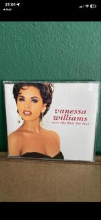 Vanessa Williams - Save the Best for Last CD, Ophalen of Verzenden, Gebruikt, R&B en Soul
