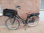 Elektrische fiets cargo, Ophalen, Gebruikt, 50 km per accu of meer, Overige merken