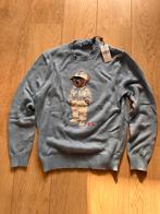 Ralph Lauren Polo Bear trui maat M, Ralph Lauren, Nieuw, Ophalen of Verzenden, Maat 48/50 (M)